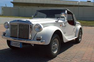 Siata Spring del 1967