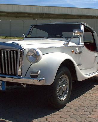 Siata Spring del 1967