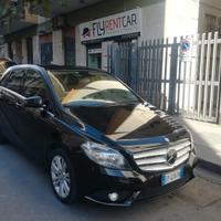 Mercedes-benz B 180 B 180 CDI BlueEFFICIENCY Execu