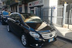 Mercedes-benz B 180 B 180 CDI BlueEFFICIENCY Execu