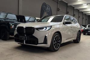 BMW X3 xDriveM50 48V MSport Pro