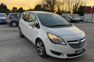 Opel Meriva 1.7 CDTI 110CV aut. Elective