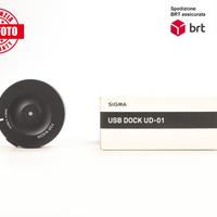 Sigma USB DOCK UD-01 (Nikon)