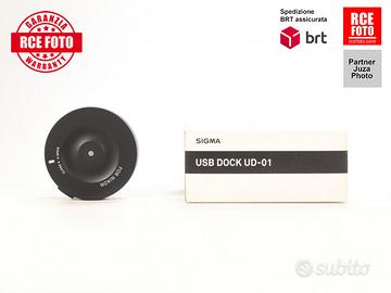 Sigma USB DOCK UD-01 (Nikon)