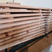 TAGLIERI IN LEGNO PER PIZZA