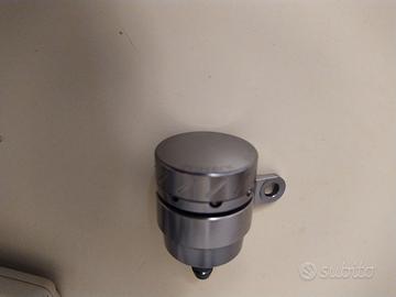 Evotech serbatoio in Ergal liquido freni