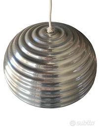 Coppia Di lampadari Flos Splugen Brau Modernariato