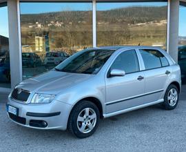 Skoda Fabia 1.4 16V/75 CV cat Wagon Ambiente