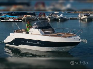 Barca italmar wa 20 plus