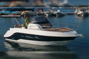 Barca italmar wa 20 plus