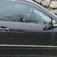 Portiera anteriore destro mercedes clk 200 kompres