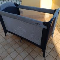 Culla da campeggio Brevi