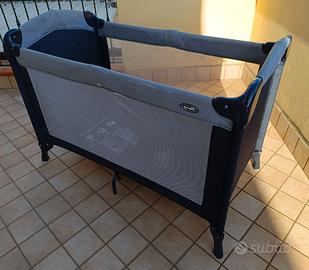 Culla da campeggio Brevi