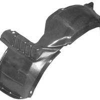 RIPARO PASSARUOTA ANTERIORE JIMNY 98 AL 2015