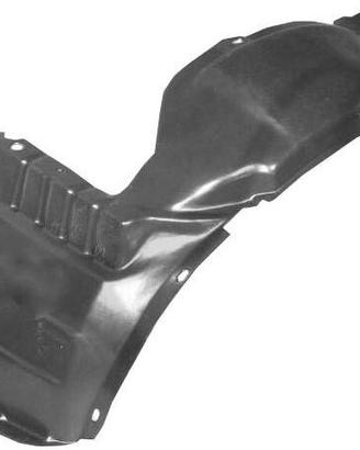 RIPARO PASSARUOTA ANTERIORE JIMNY 98 AL 2015