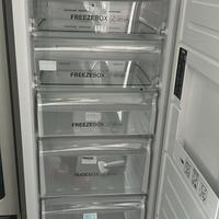 Freezer Haier 