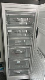 Freezer Haier 