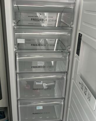 Freezer Haier 