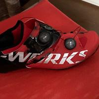 Scarpe S-works Ares