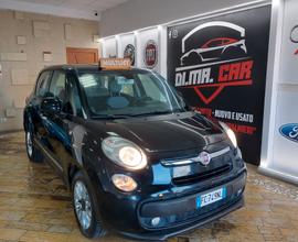 Fiat 500L 1.6 Multijet 120 CV 2015