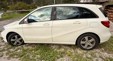 Mercedes classe b