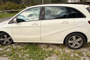 Mercedes classe b
