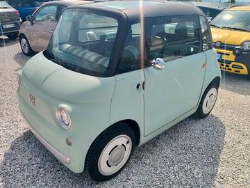Fiat Topolino 6kw KM 0 UFFICIALE ITALIANA