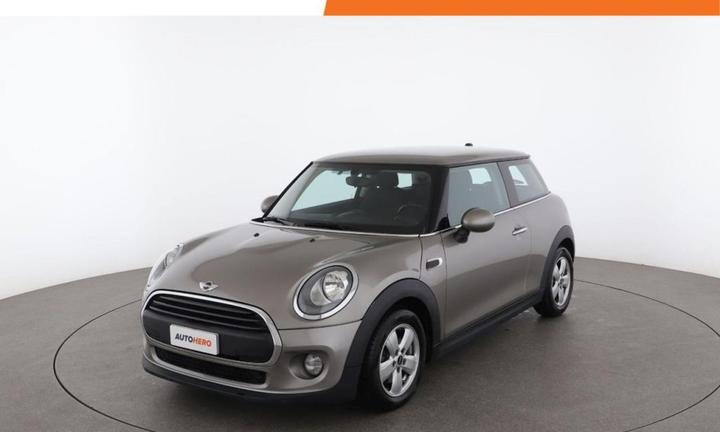 MINI One NZ30470
