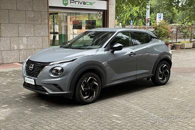 NISSAN Juke 1.6 HEV Acenta