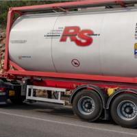 Autista Roma ADR CE Container rifiuti inerti