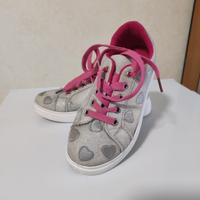 Scarpe da bambina 