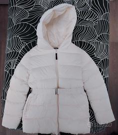 Piumino invernale donna,Sisley.