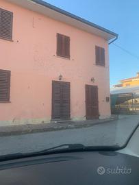 Terratetto Abitabile