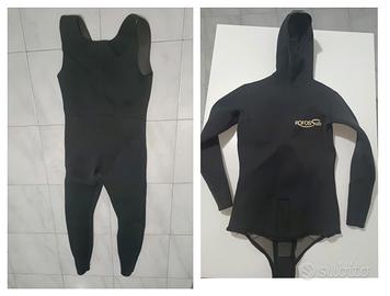 Muta da Uomo- RofosSub 