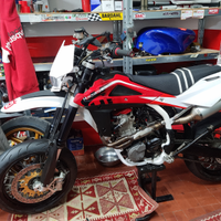 Husqvarna smr 510