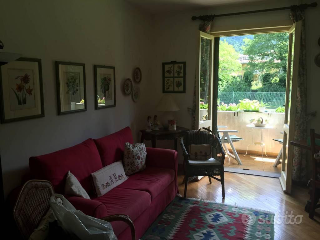 Appartamento – Canzo, Caravaggio, Como - Altro