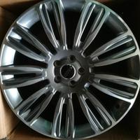 Cerchi in lega 20" Range Rover EVOQUE - DISCOVERY