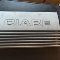amplificatore auto CIARE 2110