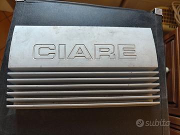amplificatore auto CIARE 2110