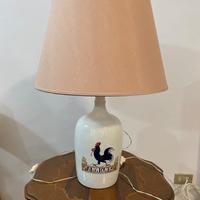 Lampada da tavolo