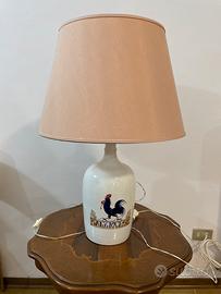 Lampada da tavolo