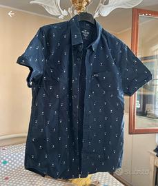 Camicia uomo