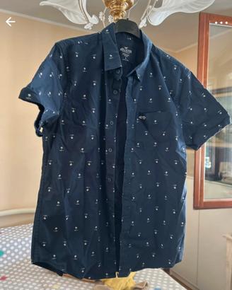Camicia uomo