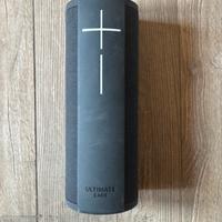 Speaker UE Megablast