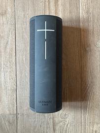 Speaker UE Megablast