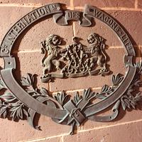 Logo orient express/wagon lits
