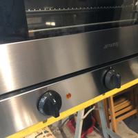 Forno professionale Smeg Alfa43GH