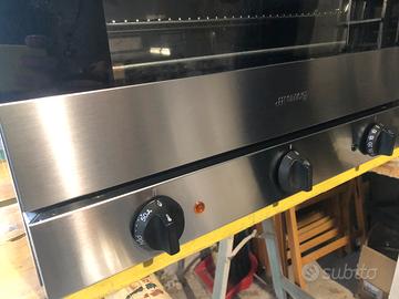 Forno professionale Smeg Alfa43GH