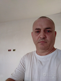 Operaio edile ristrutturazione appartamenti