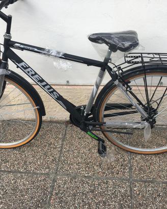 City bike uomo